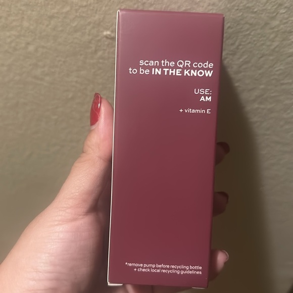 ITK setting mist - Picture 3 of 4